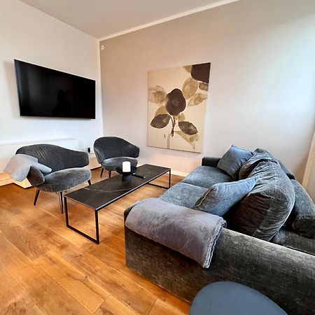 Mi Casa 3 Zimmer Geschmackvoll Zentral In BRE Eksteriør billede