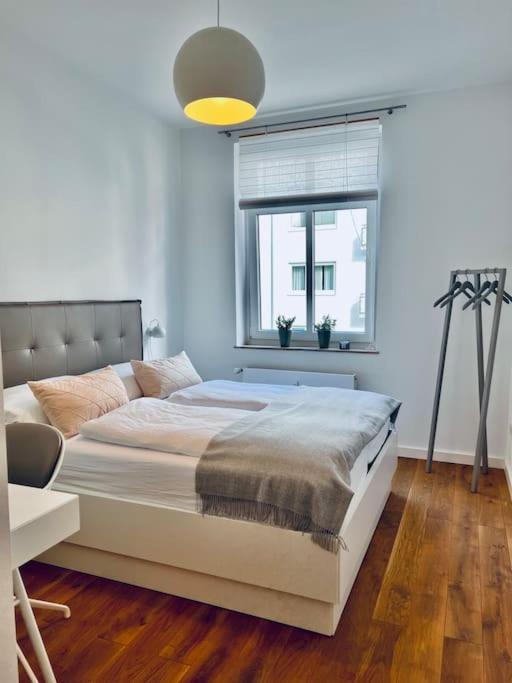 Mi Casa 3 Zimmer Geschmackvoll Zentral In BRE Eksteriør billede