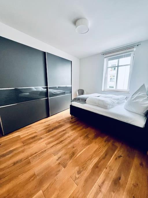 Mi Casa 3 Zimmer Geschmackvoll Zentral In BRE Eksteriør billede