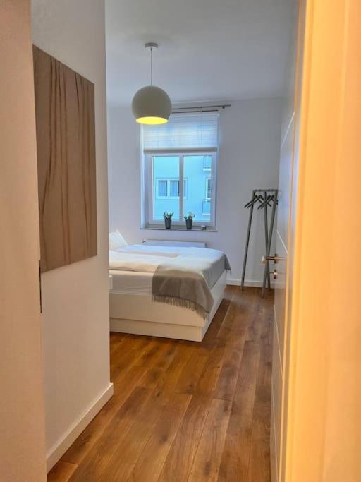 Mi Casa 3 Zimmer Geschmackvoll Zentral In BRE Eksteriør billede