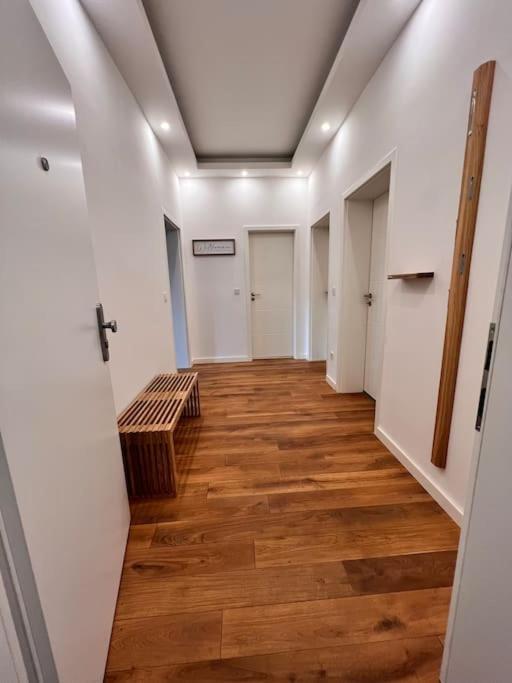 Mi Casa 3 Zimmer Geschmackvoll Zentral In BRE Eksteriør billede