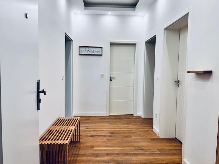 Mi Casa 3 Zimmer Geschmackvoll Zentral In BRE Eksteriør billede