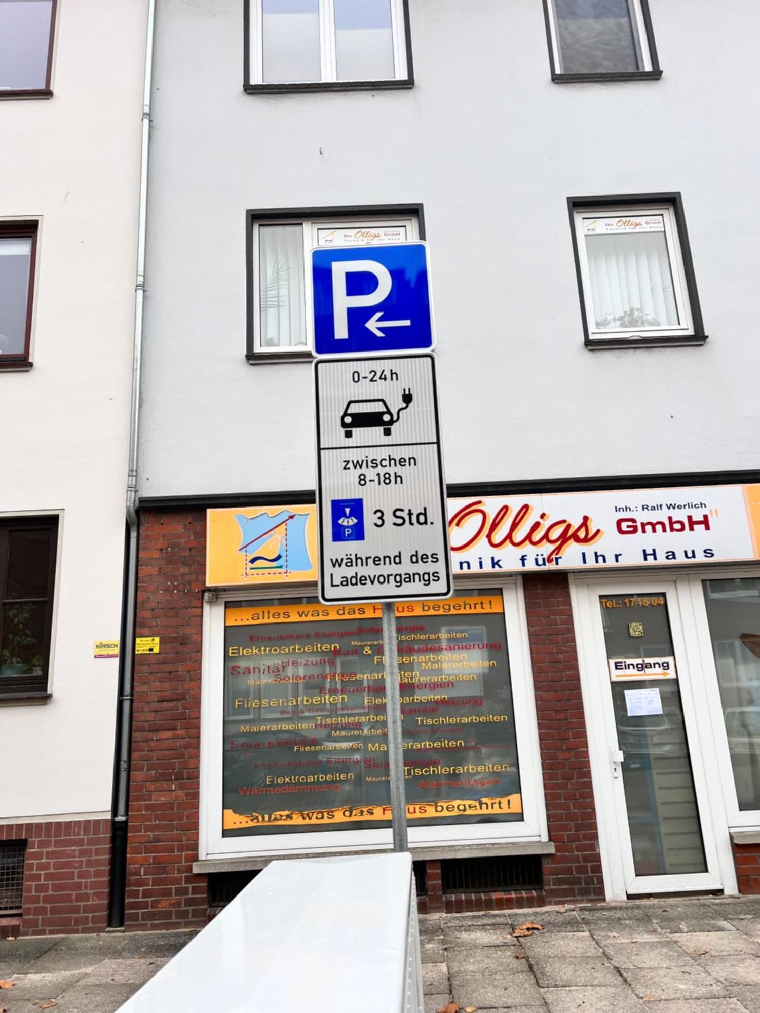 Mi Casa 3 Zimmer Geschmackvoll Zentral In BRE Eksteriør billede